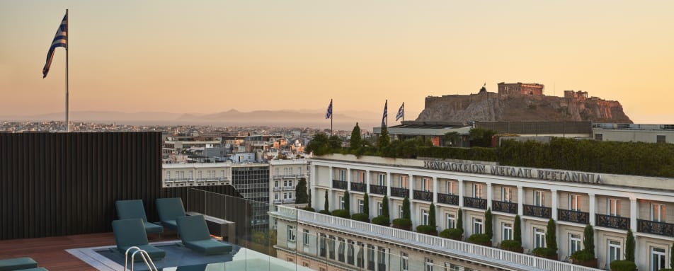 Mappemonde Resaurant Bar  Lounge 4 