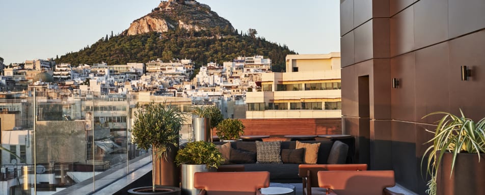 Mappemonde Resaurant Bar  Lounge 5 