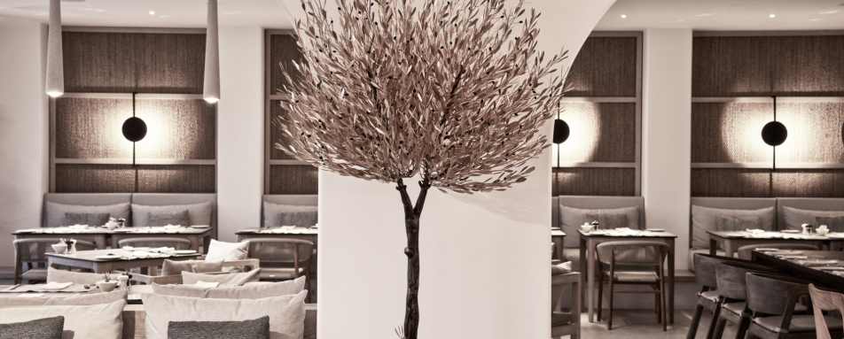 Elements Resurant Bar  