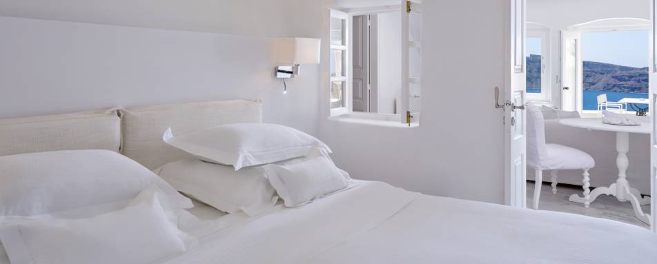 Canaves Suite - Canaves Oia Suites