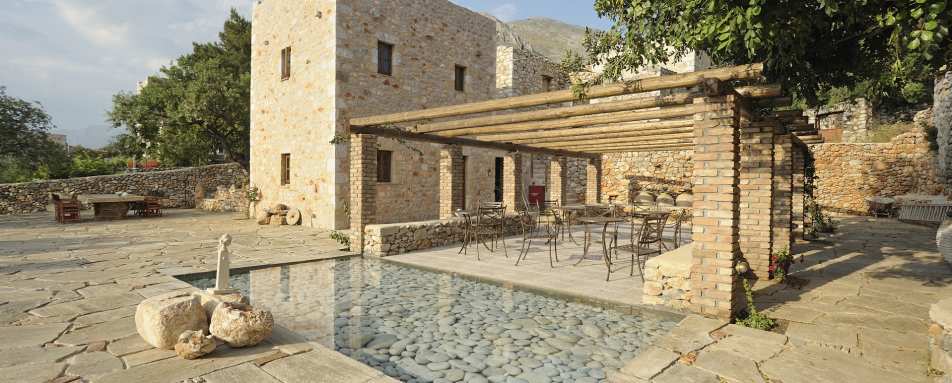 Exterior - Citta dei Nicliani