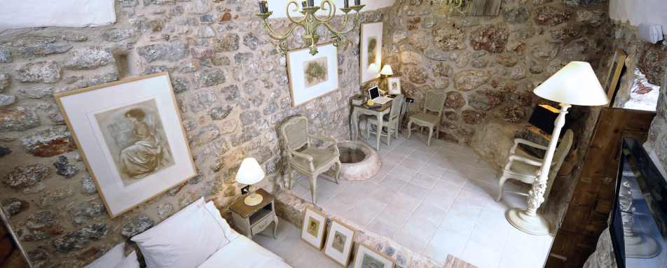 Grande room - Citta dei Nicliani