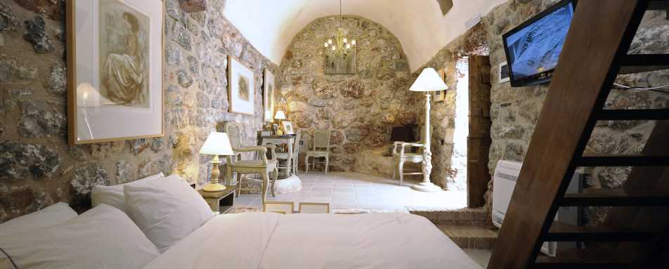 Grande room - Citta dei Nicliani