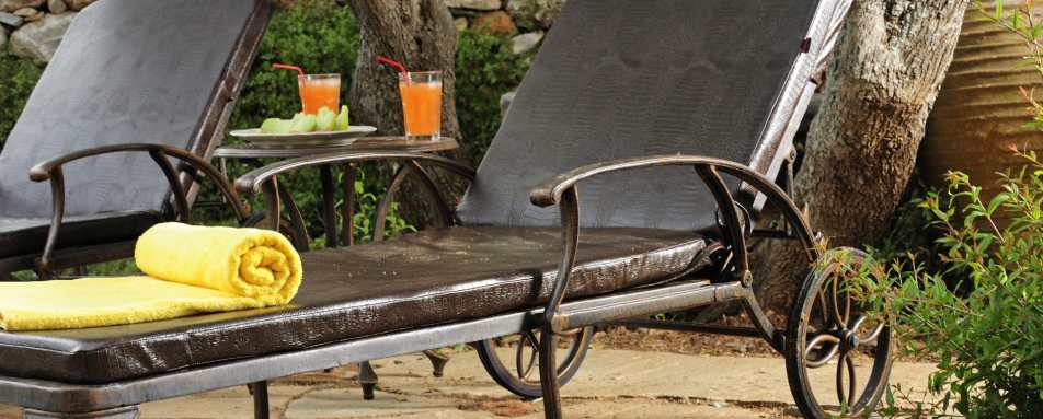 Loungers - Citta dei Nicliani