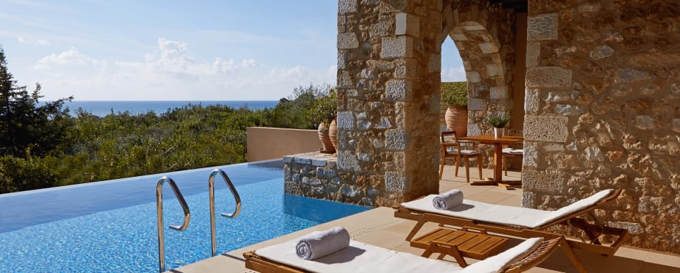 Premium Infinity Suite 