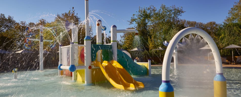 Aqua Park 