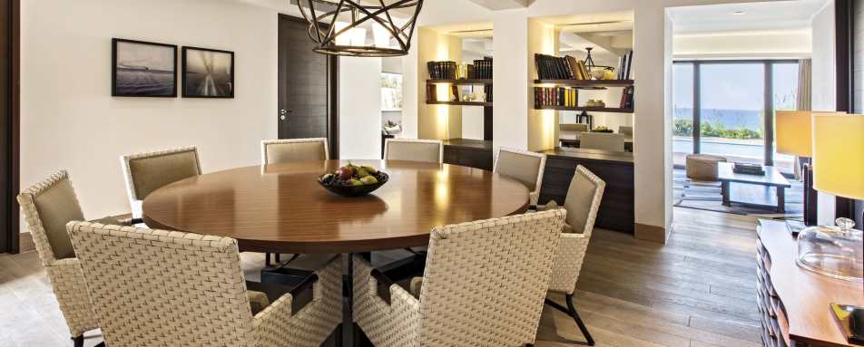 Ambassador Villas Ithomi and Sapientza  