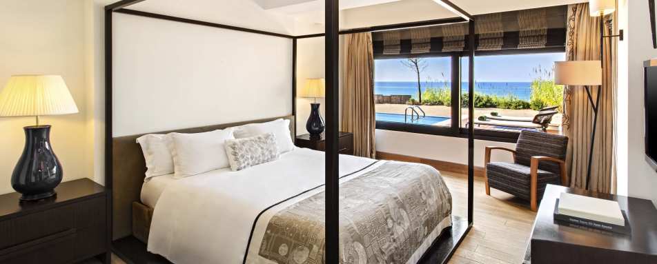 Ambassador Villas Ithomi and Sapientza 