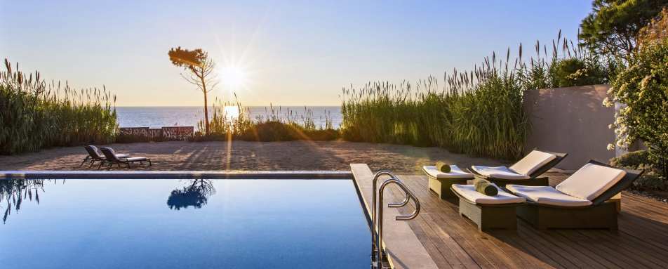 Ambassador Villas Ithomi and Sapientza 