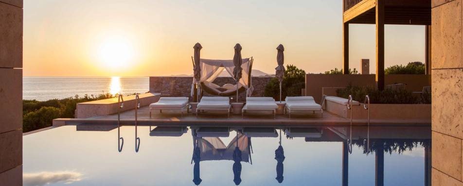Royal Villa Koroni - Costa Navarino Villas 