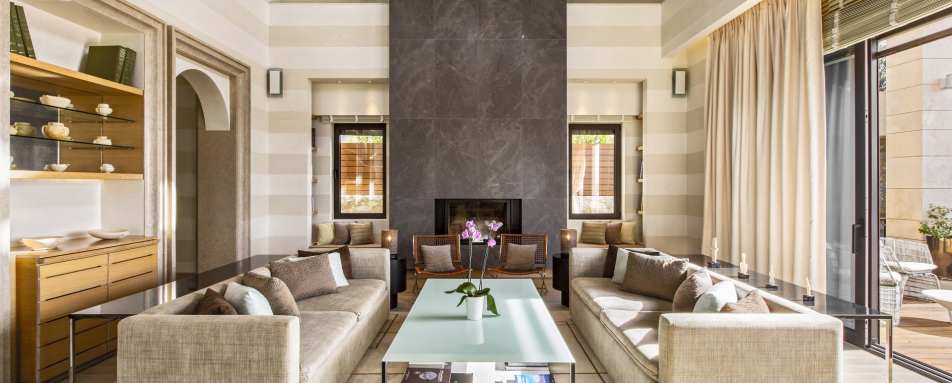 Royal Villa Koroni - Costa Navarino Villas 