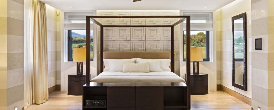 Royal Villa Koroni - Costa Navarino Villas 