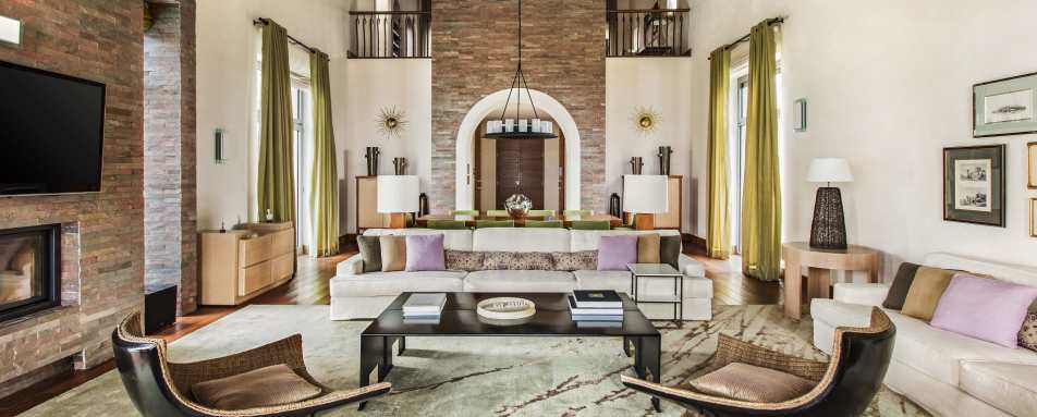 Royal Villa Koroni - Costa Navarino Villas 