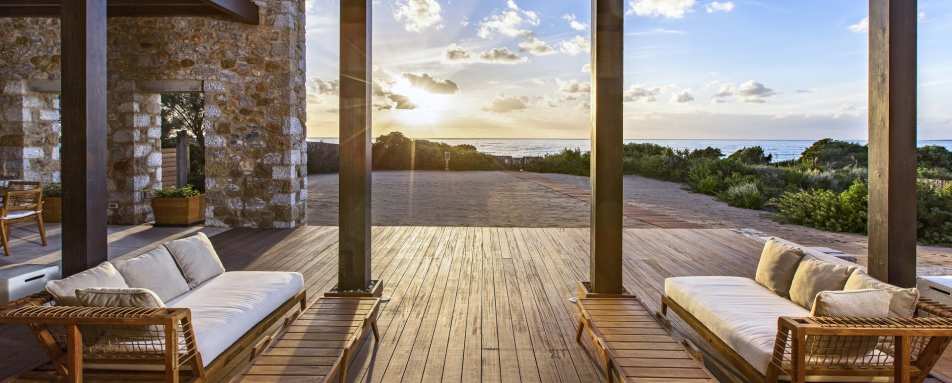 Royal Villa Koroni - Costa Navarino Villas 