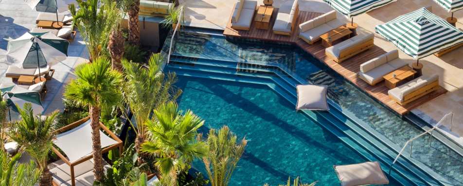 Daios Cove Adults Pool 