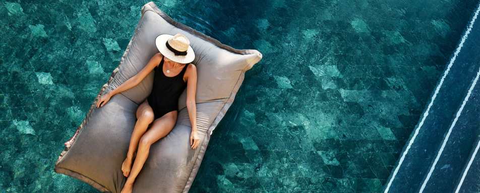 Daios Cove Ocean Pool 