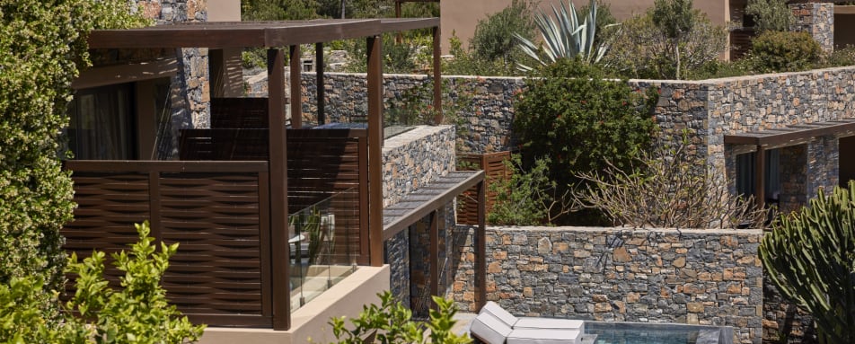 The CollectionSuite2BedroomOutdoor 