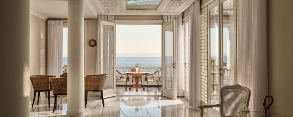 Green Pearl Villa 2j 