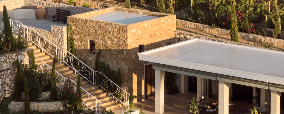 Noble House - Wine Yard 2 