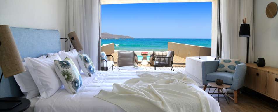 Pure Haven - Domes Noruz