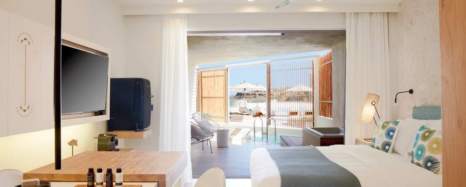 Upbeat Retreat - Domes Noruz