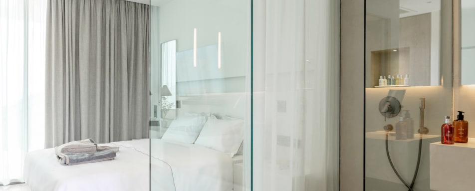 Suite with Private Pool 