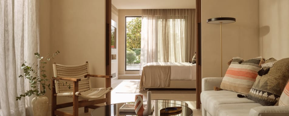 Eagles Palace Panorama Suite 