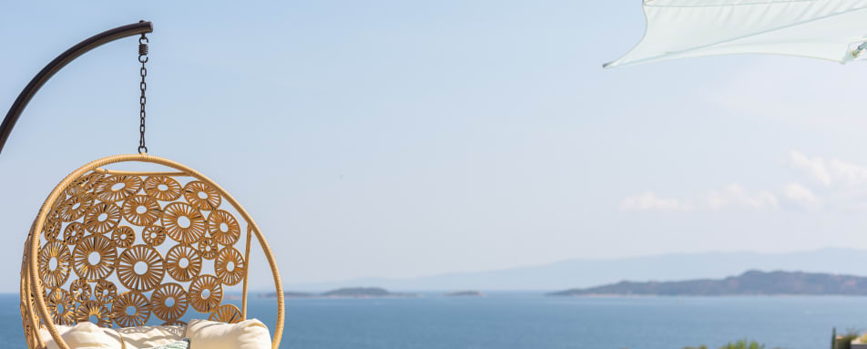 Eagles Villas Outdoor Pool 