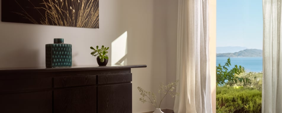 Residential Three Bedroom Pool Villa with Private  