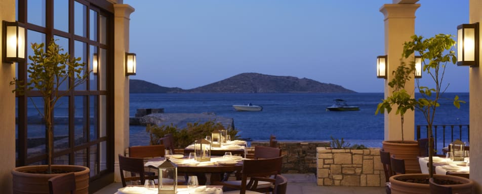 Il Borro Tuscan Bistro 