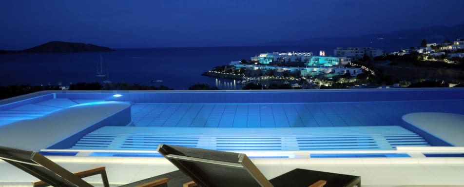 Six Senses Spa outdoor 