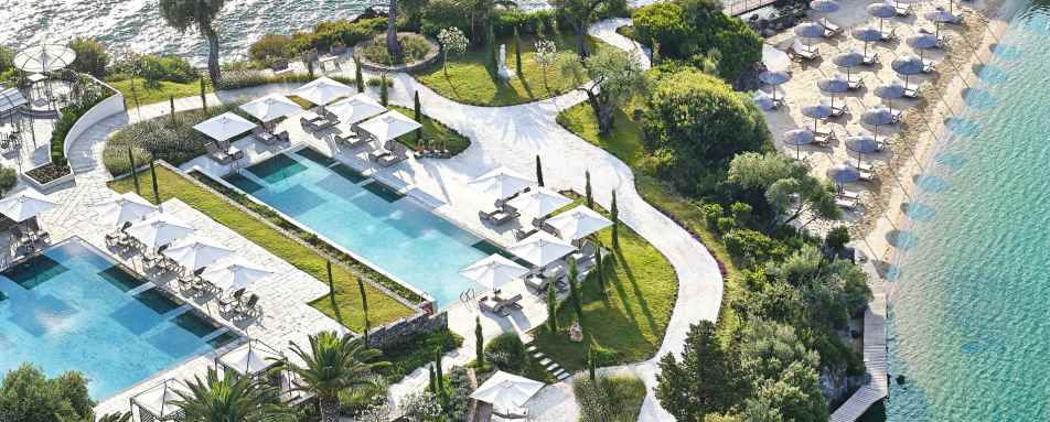 Grecotel Corfu Imperial  