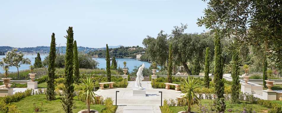 Grecotel Corfu Imperial  