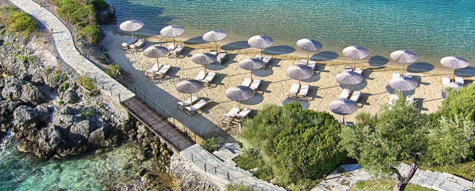 Grecotel Corfu Imperial  