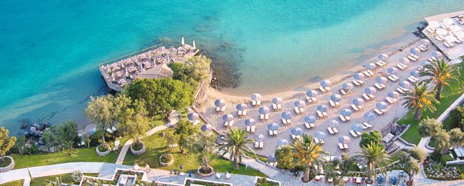 Grecotel Corfu Imperial  