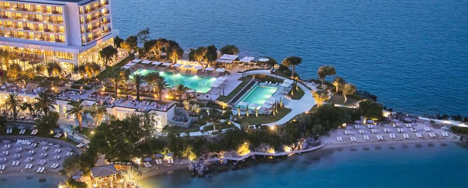 Grecotel Corfu Imperial  