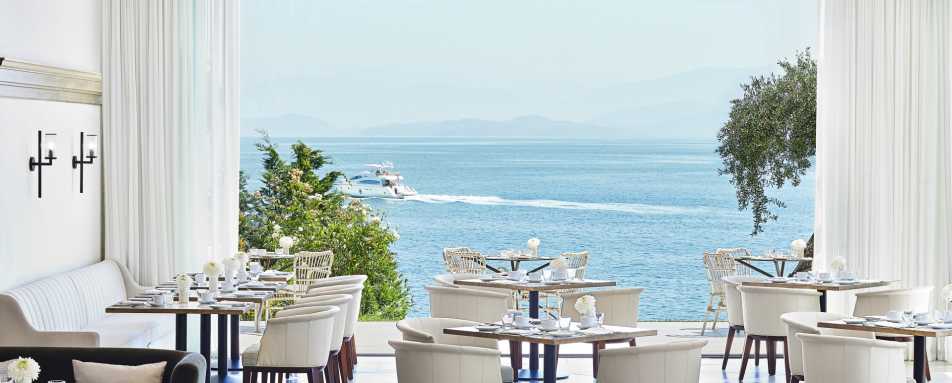 Grecotel Corfu Imperial  