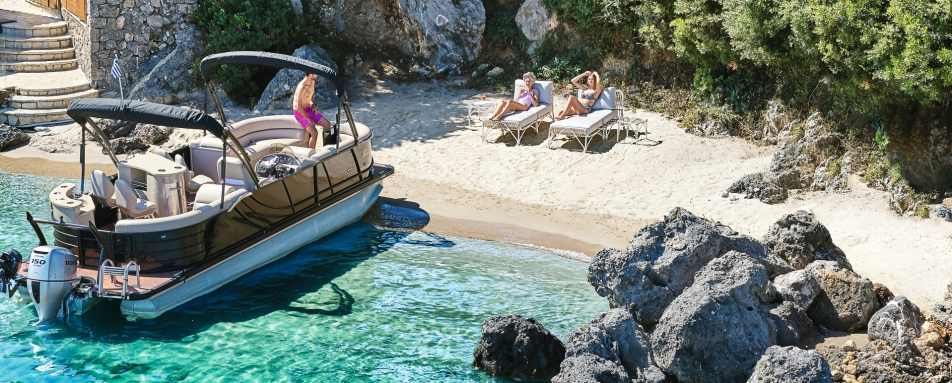 Grecotel Corfu Imperial  