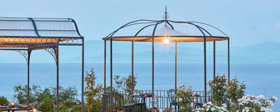 Grecotel Corfu Imperial  