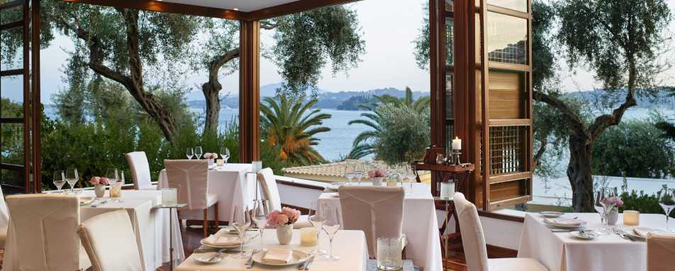 Grecotel Corfu Imperial  