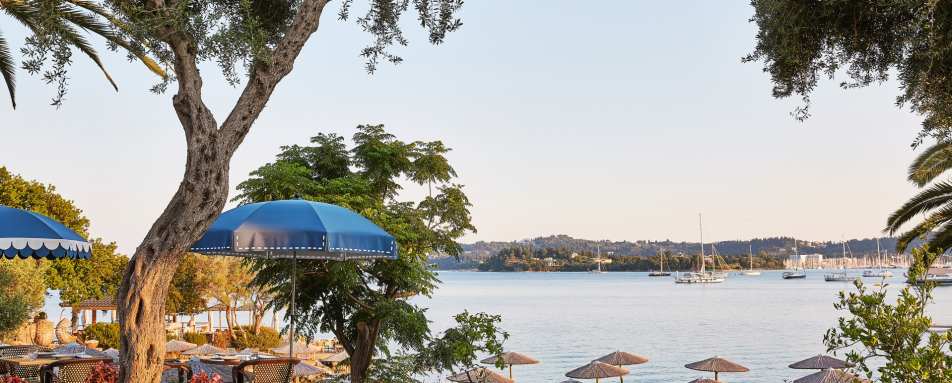 Grecotel Corfu Imperial  