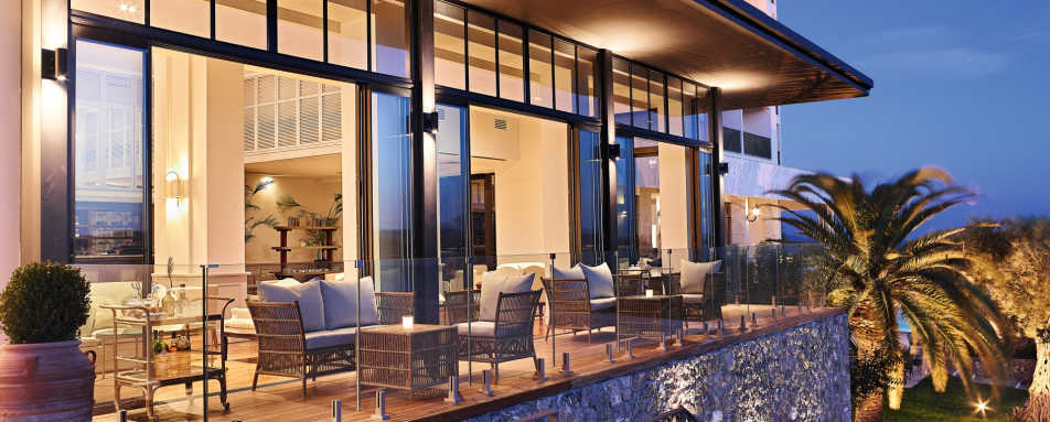 Grecotel Corfu Imperial 