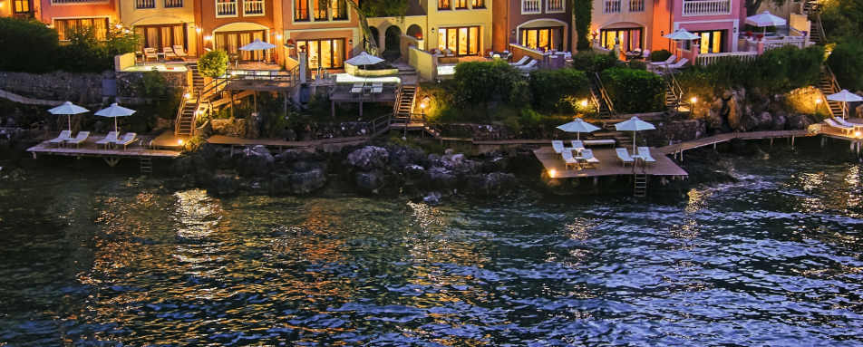 Grecotel Corfu Imperial 