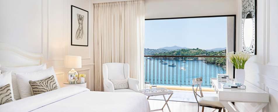 Grecotel Corfu Imperial 