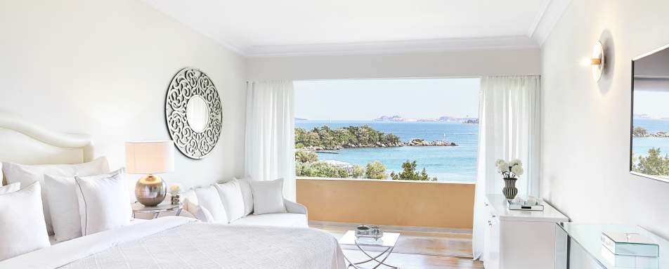 Grecotel Corfu Imperial 