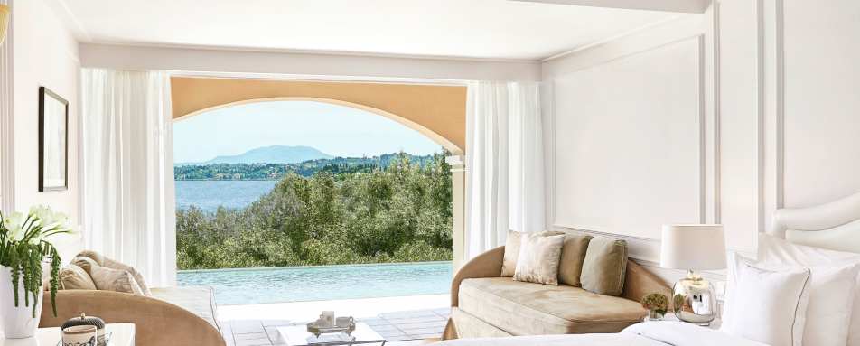 Grecotel Corfu Imperial 