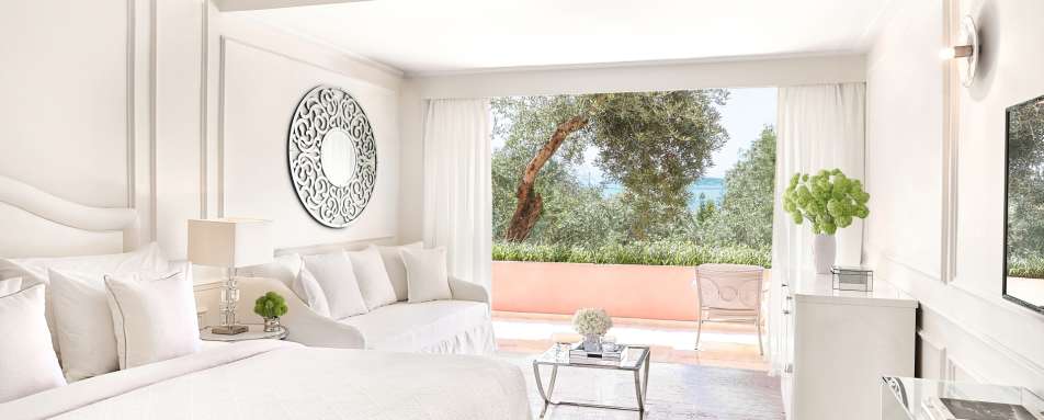 Grecotel Corfu Imperial 