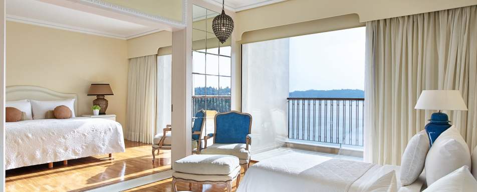 Grecotel Corfu Imperial 