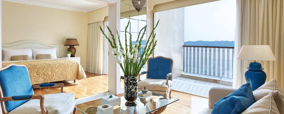 Grecotel Corfu Imperial 