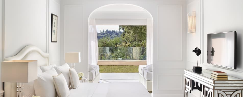 Grecotel Corfu Imperial 